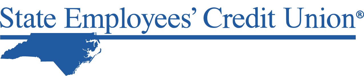 State Employees' Credit Union logo